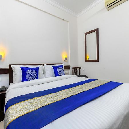 Oyo 11309 Hotel Green Land Residency Kochi Zewnętrze zdjęcie