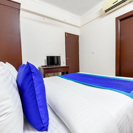 Oyo 11309 Hotel Green Land Residency Kochi Zewnętrze zdjęcie